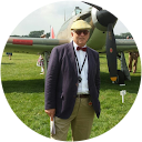 Alan Dunstan profile picture