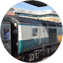 Ian Whitehouse profile picture