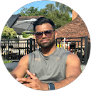Kaustubh Tamore profile picture